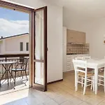 Apartment Rosa Bourbon