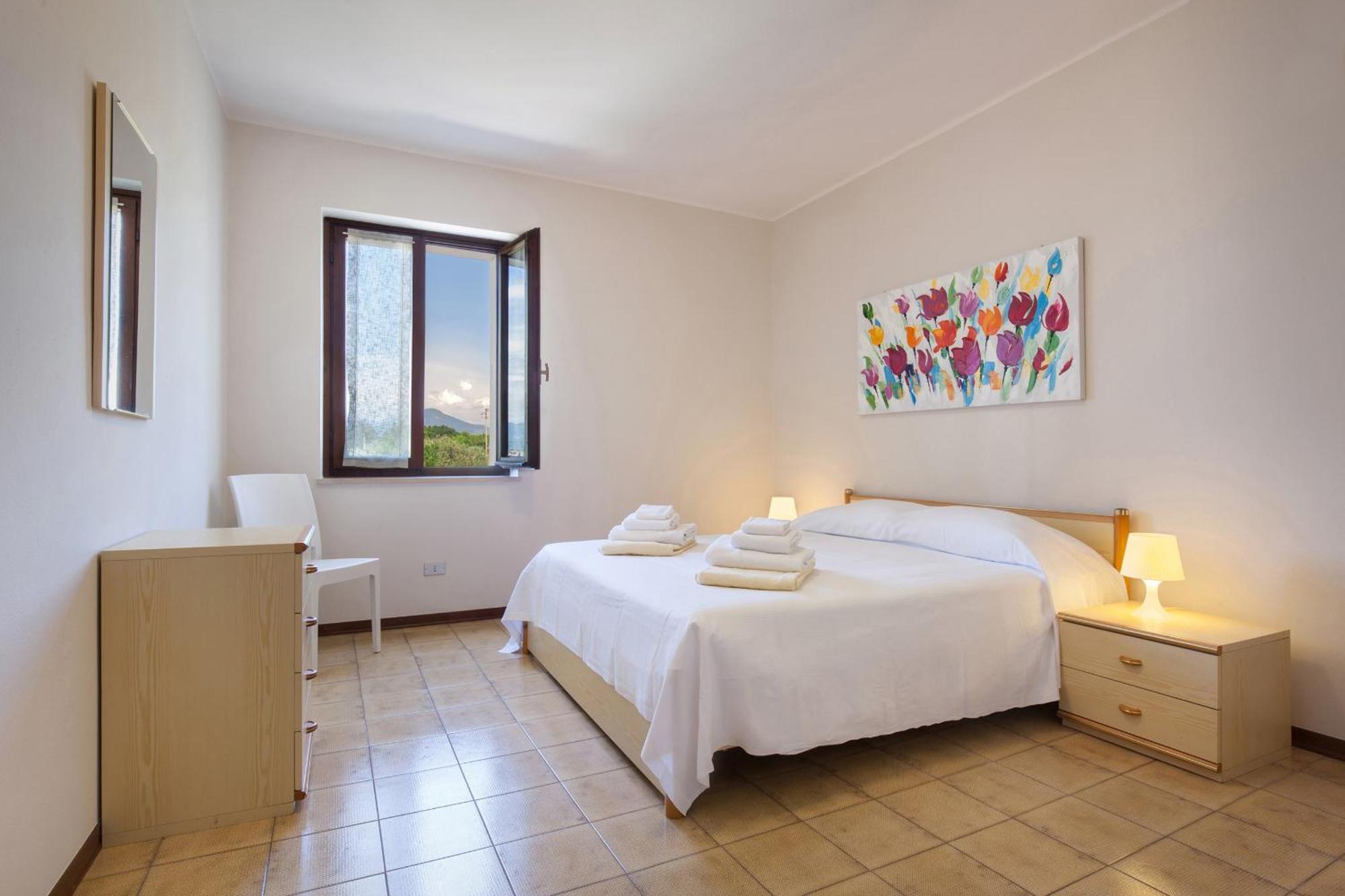 Apartment Rosa Bourbon